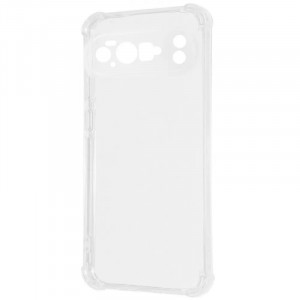 TPU чехол Epic Ease с усиленными углами для Google Pixel 10 Pro XL