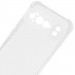 Фото TPU чехол Epic Ease с усиленными углами для Google Pixel 10 Pro XL (Бесцветный (прозрачный)) на vchehle.ua
