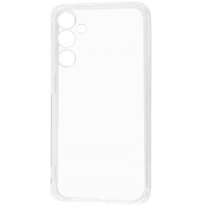 TPU чехол Epic Ease с усиленными углами для Samsung Galaxy S25 FE