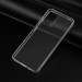 Фото TPU чохол Epic Transparent 1,0mm на Motorola Moto G24/G04/E14 (Безбарвний (прозорий)) в маназині vchehle.ua