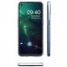 TPU чехол Epic Transparent 1,0mm для Oppo A53 / A32 / A33 (Бесцветный (прозрачный)) в магазине vchehle.ua