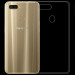 Фото TPU чехол Epic Transparent 1,0mm для Oppo A5s / Oppo A12 (Бесцветный (прозрачный)) на vchehle.ua
