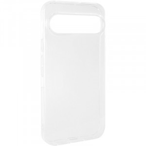 TPU чохол Epic Transparent 1,5mm для Google Pixel 9 XL