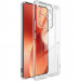 TPU чехол Epic Transparent 1,5mm Full Camera для Realme 15T (Бесцветный (прозрачный))