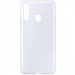TPU чохол Epic Transparent 1,5mm Full Camera на Samsung Galaxy A20s (Прозорий (прозорий))