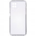 TPU чехол Epic Transparent 1,5mm Full Camera для Samsung Galaxy M33 5G (Бесцветный (прозрачный))