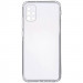TPU чохол Epic Transparent 1,5mm Full Camera на Samsung Galaxy A71 (Прозорий (прозорий))