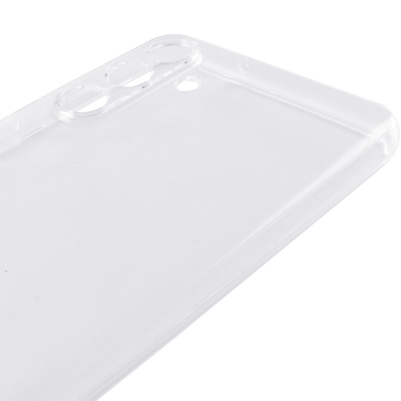 Фото TPU чехол Epic Transparent 1,5mm Full Camera для Samsung Galaxy M55 (Бесцветный (прозрачный)) в магазине vchehle.ua