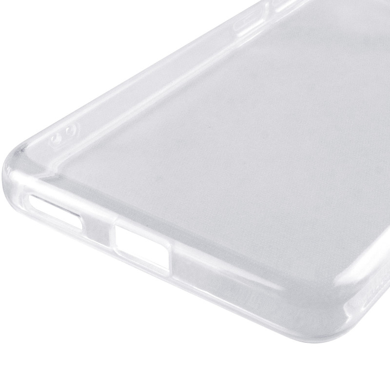 TPU чохол Epic Transparent 1,5mm Full Camera на Samsung Galaxy S25 Edge (Безбарвний (прозорий)) в магазині vchehle.ua