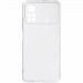 TPU чохол Epic Transparent 1,5mm Full Camera на Xiaomi Poco X4 Pro 5G (Безбарвний (прозорий))