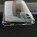 Фото TPU чехол Epic Transparent 1,5mm Full Camera для Xiaomi Redmi Note 9 4G / Redmi 9 Power / Redmi 9T (Бесцветный (прозрачный)) в магазине vchehle.ua