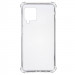 TPU чехол GETMAN Ease logo усиленные углы для Samsung Galaxy A12 / M12