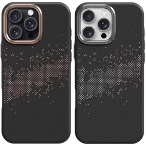 TPU чехол Monzo Magnetic Fit на Apple iPhone 16 Pro (6.3")