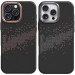 TPU чехол Monzo Magnetic Fit для Apple iPhone 16 Pro (6.3")