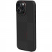 TPU чехол Monzo Magnetic Fit для Apple iPhone 16 Pro Max (6.9") (Black)