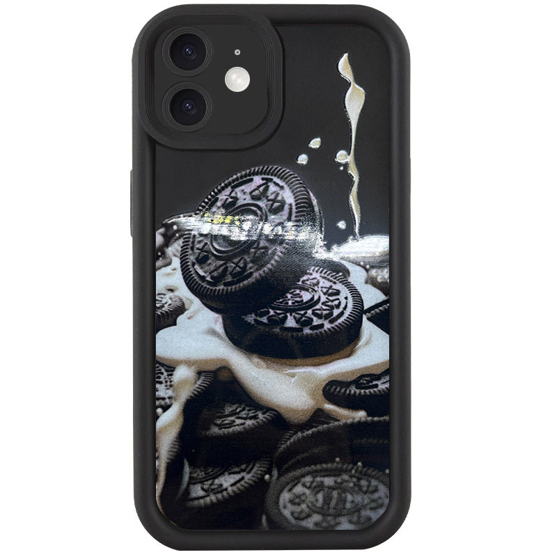 TPU чехол Prestige для Apple iPhone 11 (6.1") (Oreo)