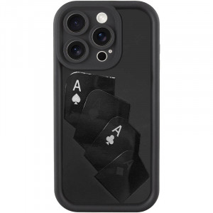 TPU чехол Prestige для Apple iPhone 16 Pro (6.3")