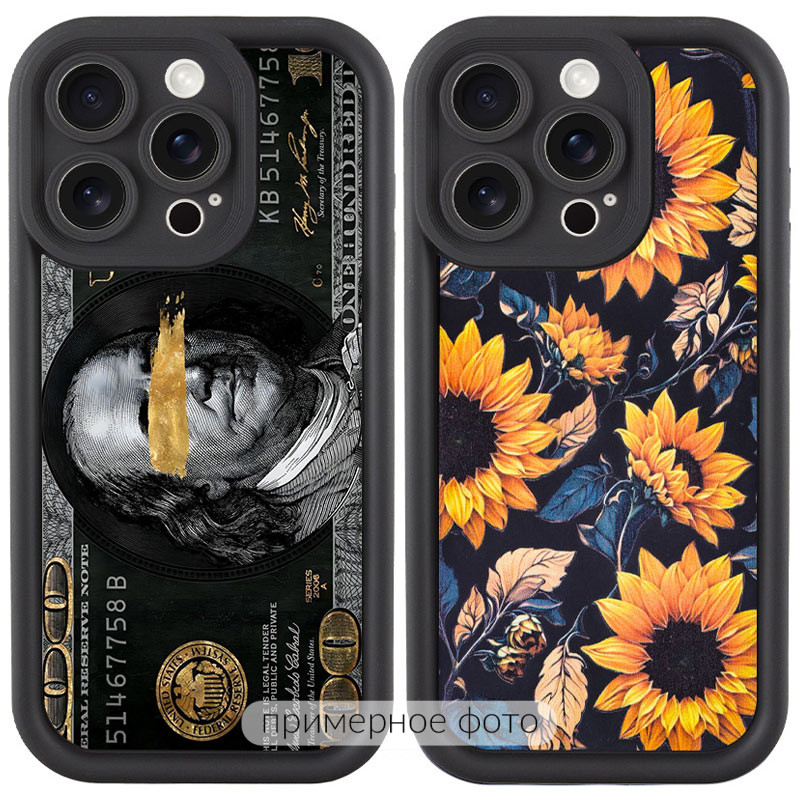 TPU чехол Prestige для Apple iPhone 16e / 17e (6.1")