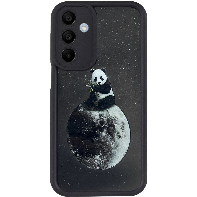TPU чехол Prestige для Samsung Galaxy A15 4G/5G / M15 5G (Moon)