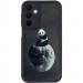 TPU чехол Prestige для Samsung Galaxy A15 4G/5G / M15 5G (Moon)