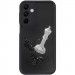 TPU чохол Prestige на Samsung Galaxy A16 4G/5G (Chess)