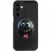 TPU чохол Prestige на Samsung Galaxy A16 4G/5G (Smile)