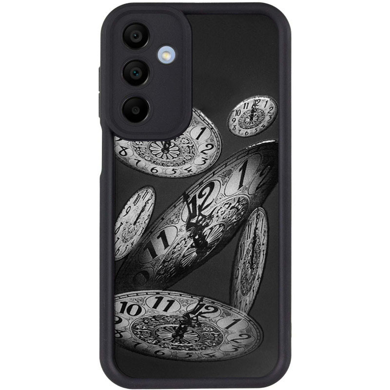 TPU чохол Prestige на Samsung Galaxy A16 4G/5G (Watch)