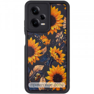 TPU чехол Prestige для Xiaomi Poco X6