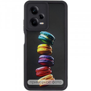 TPU чехол Prestige для Xiaomi Redmi 12