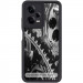 TPU чохол Prestige на Xiaomi Redmi 13 4G / Poco M6 4G (Gears)