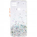 TPU чехол Spangle star с защитой камеры для Xiaomi Redmi 9C (Прозрачный)