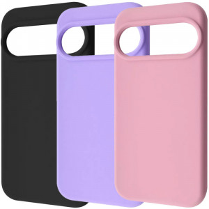 TPU чохол WAVE Full Silicone Cover на Google Pixel 10