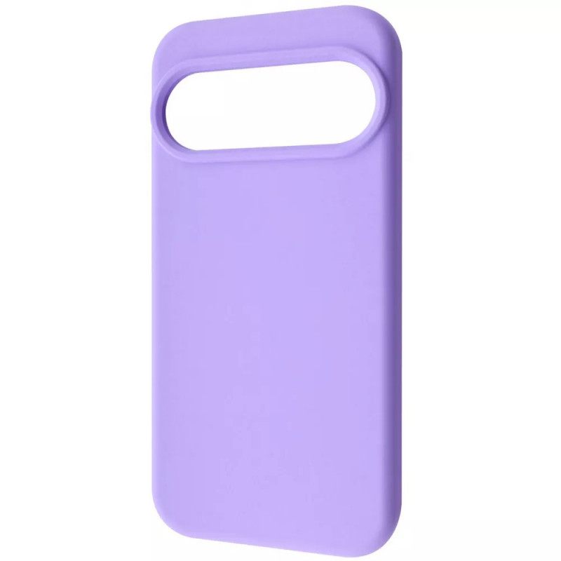 TPU чохол WAVE Full Silicone Cover на Google Pixel 10 (Light Purple)