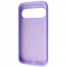 Фото TPU чохол WAVE Full Silicone Cover на Google Pixel 10 (Light Purple) на vchehle.ua