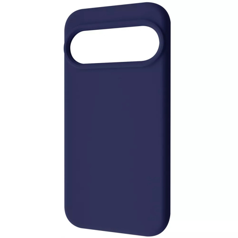 TPU чохол WAVE Full Silicone Cover на Google Pixel 10 (Midnight Blue)
