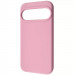 TPU чохол WAVE Full Silicone Cover на Google Pixel 10 (Pink Sand)