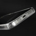 Фото TPU+Acrylic чехол Fibra Crystal для Apple iPhone 15 (6.1") (Clear) в магазине vchehle.ua