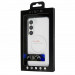 TPU+Acrylic чехол Fibra Crystal with Magnetic safe для Samsung Galaxy S23+ (Clear) в магазине vchehle.ua