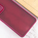 Фото TPU+PC чехол Accent для Samsung Galaxy S24 Ultra (Magenta) на vchehle.ua
