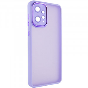TPU+PC чехол Accent для Xiaomi Redmi Note 12 4G