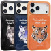 TPU+PC чехол Animal Club для Apple iPhone 17 Pro Max (6.9")
