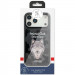 Фото TPU+PC чехол Animal Club для Apple iPhone 17 Pro Max (6.9") (Black) в магазине vchehle.ua