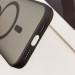 Фото TPU+PC чехол Blueo Skin Friendly Frosted with Magnetic Safe для Apple iPhone 15 Pro Max (6.7") в магазине vchehle.ua
