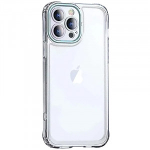 TPU+PC чехол ColorCam для Apple iPhone 13 Pro (6.1")