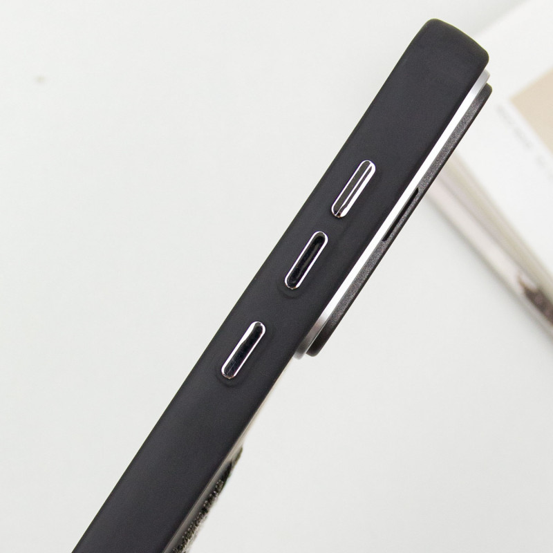 Купити TPU+PC чохол Friends на Xiaomi Redmi 13C / Poco C65 (Black Cat) на vchehle.ua
