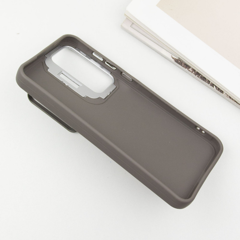 TPU+PC чехол Friends для Xiaomi Redmi Note 13 Pro 4G / Poco M6 Pro 4G (Blue Wolf) в магазине vchehle.ua