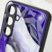 Заказать TPU+PC чехол Prisma BubbleGum для Samsung Galaxy A55 (3D Blue) на vchehle.ua