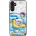 Фото TPU+PC чохол Prisma Fluffie на Xiaomi Redmi Note 12 Pro 5G (Ducklings) на vchehle.ua