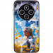 Фото TPU+PC чехол Prisma Ladies для Xiaomi Redmi 14C / Poco C75 (Anime) на vchehle.ua