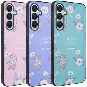 TPU+PC чехол Secret для Samsung Galaxy A15